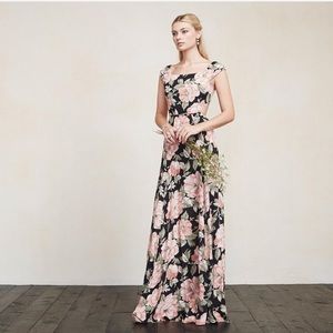 Reformation Sera Dress NWT Size 2